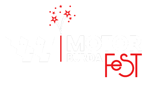 MOTOR BURDA